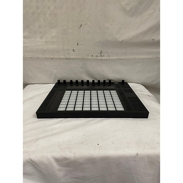 Used Ableton Push 2 MIDI Controller