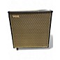 Used VOX V412BN 120W 4x12 Guitar Cabinet thumbnail