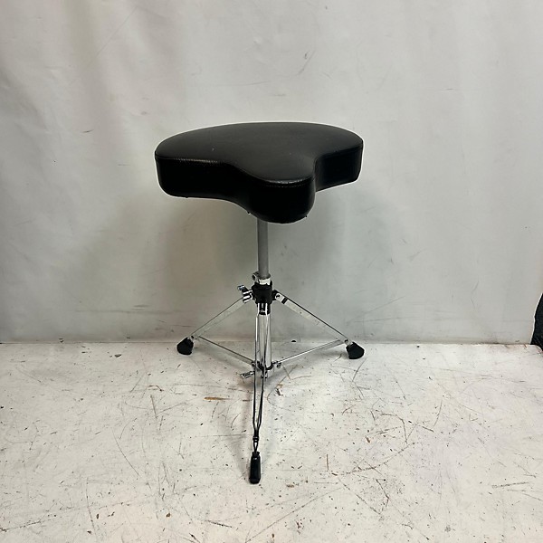 Used Gibraltar 6600 Motorcycle Seat Throne Drum Throne