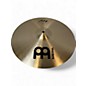 Used MEINL Used MEINL M Series Medium Crash Cymbal