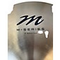 Used MEINL Used MEINL M Series Medium Crash Cymbal