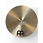 Used MEINL Used MEINL M Series Medium Crash Cymbal