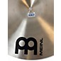 Used MEINL Used MEINL M Series Medium Crash Cymbal