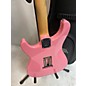 Used PRS Used PRS Silver Sky John Mayer Signature ROXY PINK Solid Body Electric Guitar