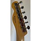 Used Fender 1969 Reissue Telecaster Thinline Hollow Body Electric Guitar thumbnail