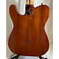 Used Fender 1969 Reissue Telecaster Thinline Hollow Body Electric Guitar