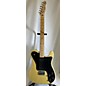 Used Squier Telecaster Custom II Solid Body Electric Guitar thumbnail