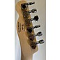 Used Squier Telecaster Custom II Solid Body Electric Guitar