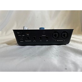 Used PreSonus Used PreSonus IoStation 24c Audio Interface