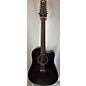 Used Mitchell T331 TCEBST 12 String Acoustic Electric Guitar thumbnail