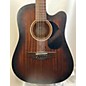 Used Mitchell T331 TCEBST 12 String Acoustic Electric Guitar