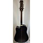 Used Mitchell T331 TCEBST 12 String Acoustic Electric Guitar