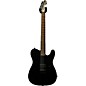 Used ESP Used ESP Ltd Te201 Black Solid Body Electric Guitar thumbnail