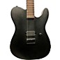 Used ESP Used ESP Ltd Te201 Black Solid Body Electric Guitar