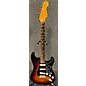 Used Fender Used Fender Artist Series Stevie Ray Vaughan Stratocaster Tobacco Sunburst Solid Body Electric Guitar thumbnail