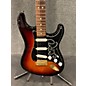 Used Fender Used Fender Artist Series Stevie Ray Vaughan Stratocaster Tobacco Sunburst Solid Body Electric Guitar