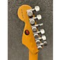 Used Fender Used 1996 Fender American Deluxe Stratocaster Plus 2 Tone Sunburst Solid Body Electric Guitar