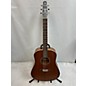 Used Seagull S6 MAHOGANY DELUXE