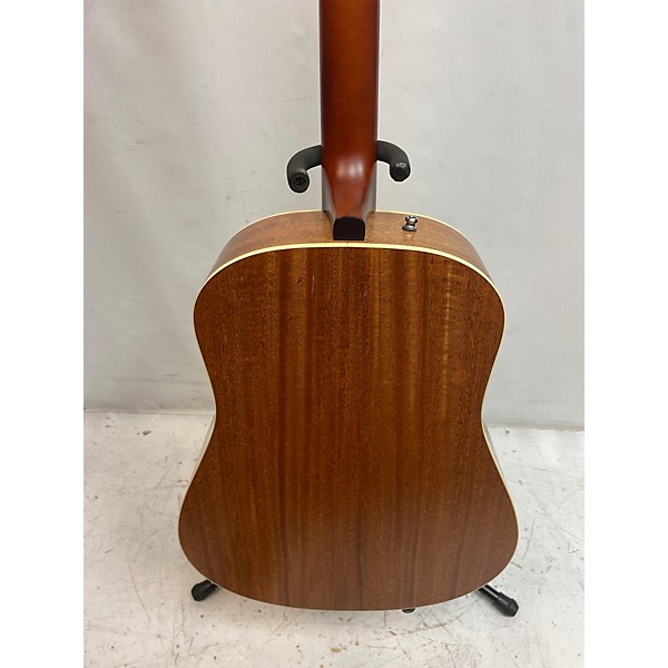 Used Seagull S6 MAHOGANY DELUXE