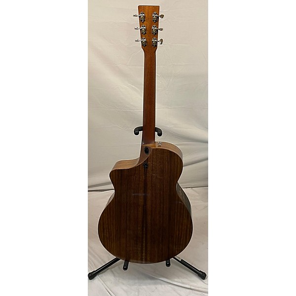 Used Martin Used Martin SC13E Natural Acoustic Electric Guitar