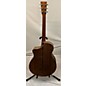 Used Martin Used Martin SC13E Natural Acoustic Electric Guitar