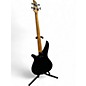 Used Yamaha Used Yamaha RBX170 Black Electric Bass Guitar