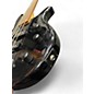 Used Yamaha Used Yamaha RBX170 Black Electric Bass Guitar