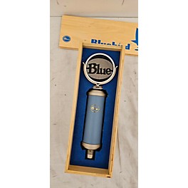 Used Blue Used Blue Bluebird Condenser Microphone