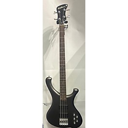 Used Washburn MB-40 Electric Bass Guitar