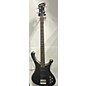 Used Washburn MB-40 Electric Bass Guitar thumbnail