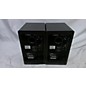 Used Yamaha HS5 Pair Powered Monitor