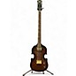 Used Univox Used Univox U1970F EB1 Walnut Electric Bass Guitar thumbnail