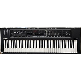 Used Yamaha Used Yamaha CK61 Portable Keyboard