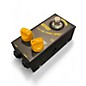 Used Markbass MB Mini boost Effect Pedal