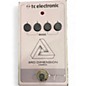 Used TC Electronic Used TC Electronic 3rd Dimension Chorus Effect Pedal thumbnail