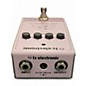 Used TC Electronic Used TC Electronic 3rd Dimension Chorus Effect Pedal