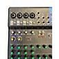 Used Yamaha MG10XU 10 Channel Mixer with Effects Unpowered Mixer