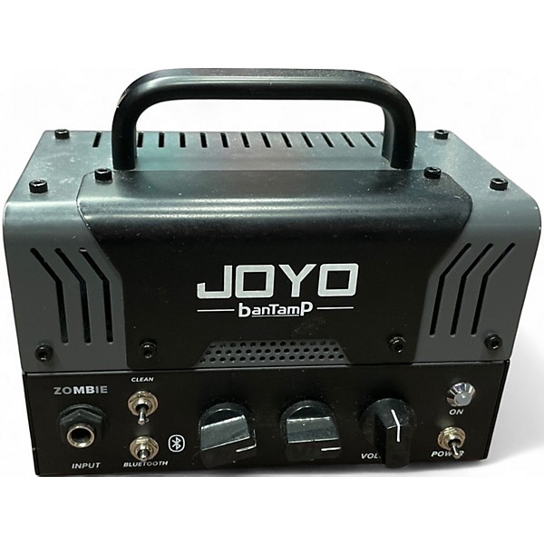 Used Joyo BANTAMP ZOMBIE Guitar Amp Head