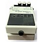 Used BOSS NS2 Noise Suppressor Effect Pedal