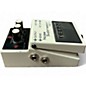 Used BOSS NS2 Noise Suppressor Effect Pedal