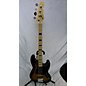 Used G&L Used G&L Tribute JB 2 Color Sunburst Electric Bass Guitar thumbnail