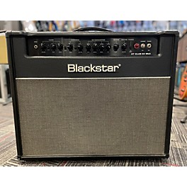 Used Blackstar Used Blackstar Venue Series HT Club 40 40W Tube Guitar Combo Amp