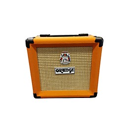 Used Neural DSP Used Orange Amplifiers PPC108 Micro Terror 1X8 Guitar Cabinet