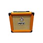 Used Used Orange Amplifiers PPC108 Micro Terror 1X8 Guitar Cabinet thumbnail