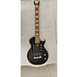 Used 2020s ESP TRAVELER SERIES Black Electric Guitar thumbnail