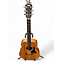 Used Taylor Used Taylor GS Mini Mahogany Mahogany Acoustic Guitar thumbnail