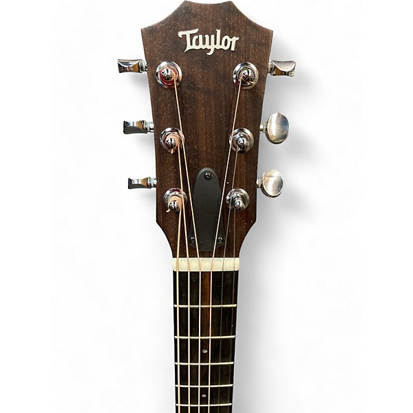 Used Taylor Used Taylor GS Mini Mahogany Mahogany Acoustic Guitar