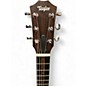 Used Taylor Used Taylor GS Mini Mahogany Mahogany Acoustic Guitar