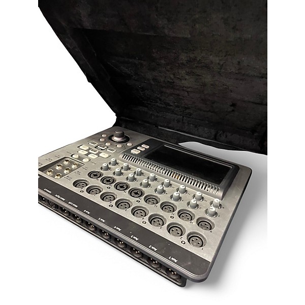 Used QSC Touchmix 16 Digital Mixer