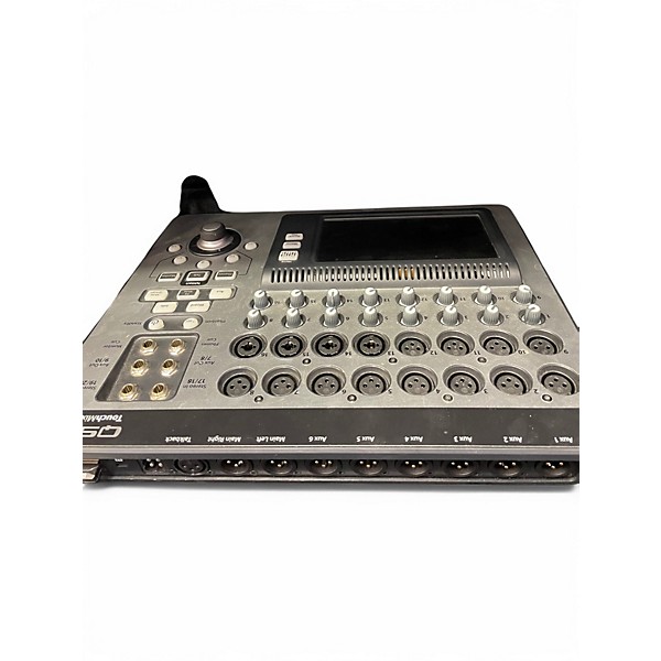 Used QSC Touchmix 16 Digital Mixer
